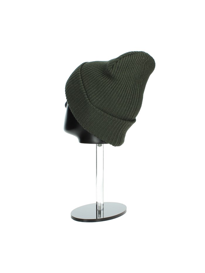 CAPPELLO A CUFFIA 242Y09002 VERDONE