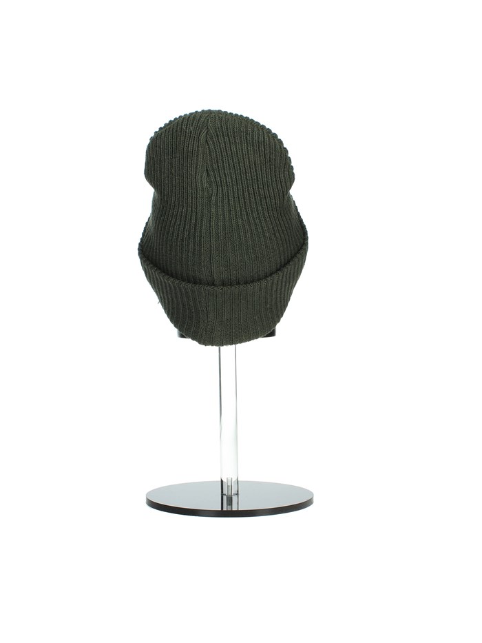 CAPPELLO A CUFFIA 242Y09002 VERDONE