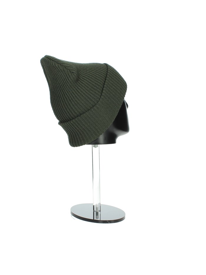 CAPPELLO A CUFFIA 242Y09002 VERDONE