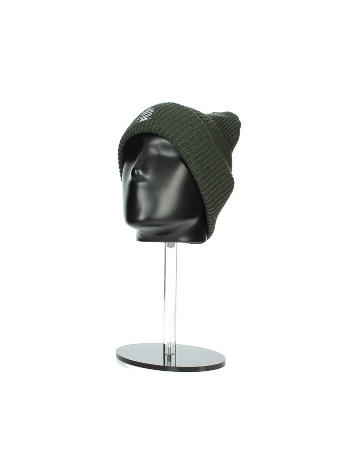 CAPPELLO A CUFFIA 242Y09002 VERDONE