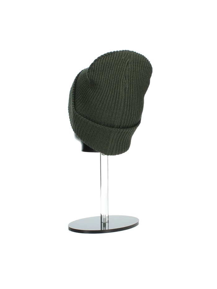 CAPPELLO A CUFFIA 242Y09002 VERDONE