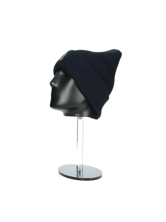 CAPPELLO A CUFFIA 242Y09002 BLU