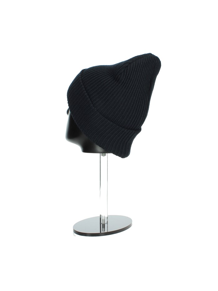 CAPPELLO A CUFFIA 242Y09002 BLU