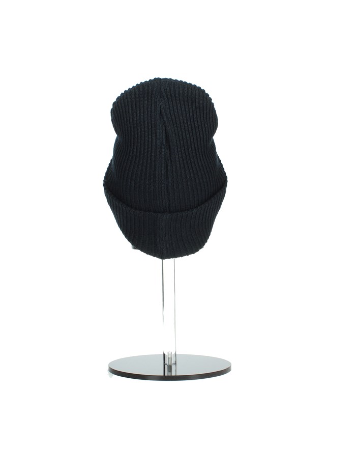 CAPPELLO A CUFFIA 242Y09002 BLU