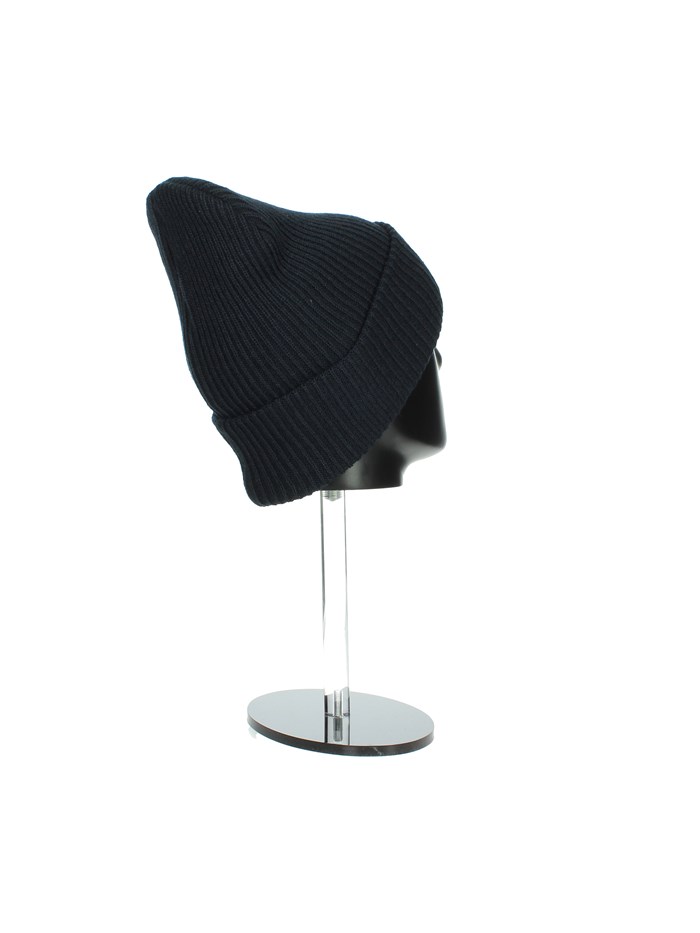 CAPPELLO A CUFFIA 242Y09002 BLU