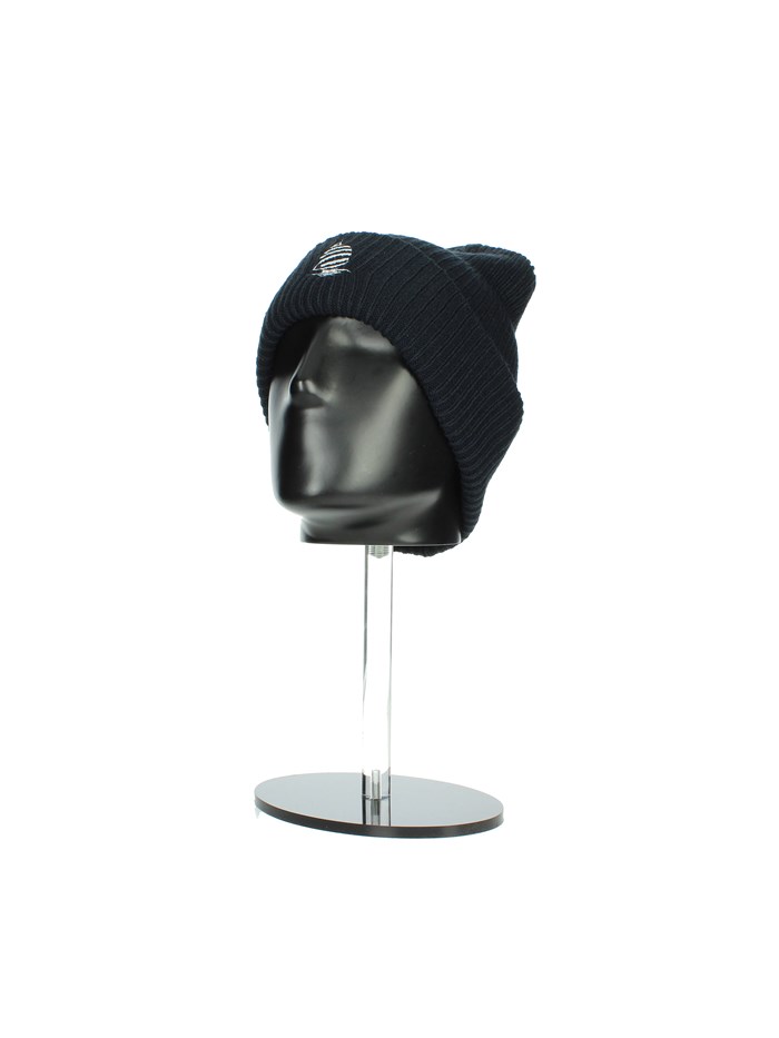 CAPPELLO A CUFFIA 242Y09002 BLU