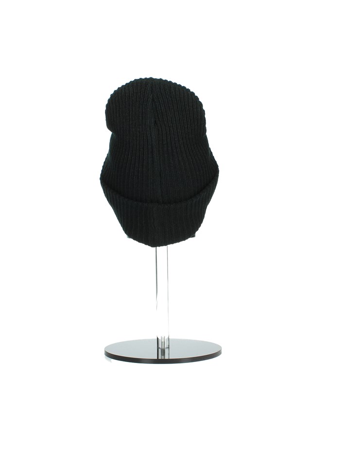 CAPPELLO A CUFFIA 242Y09002 NERO