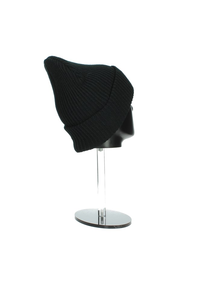 CAPPELLO A CUFFIA 242Y09002 NERO