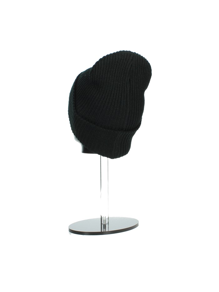 CAPPELLO A CUFFIA 242Y09002 NERO