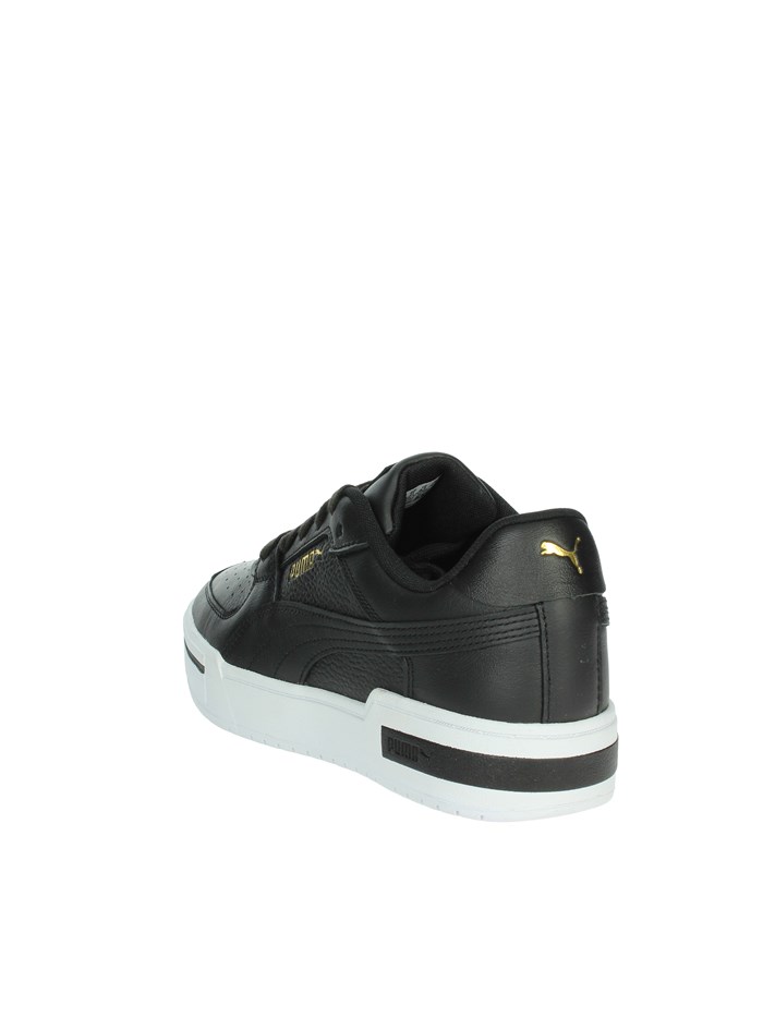 SNEAKERS BASSA 380190 NERO