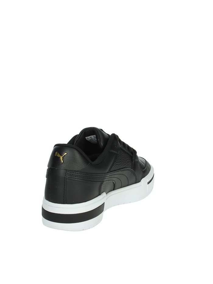 SNEAKERS BASSA 380190 NERO