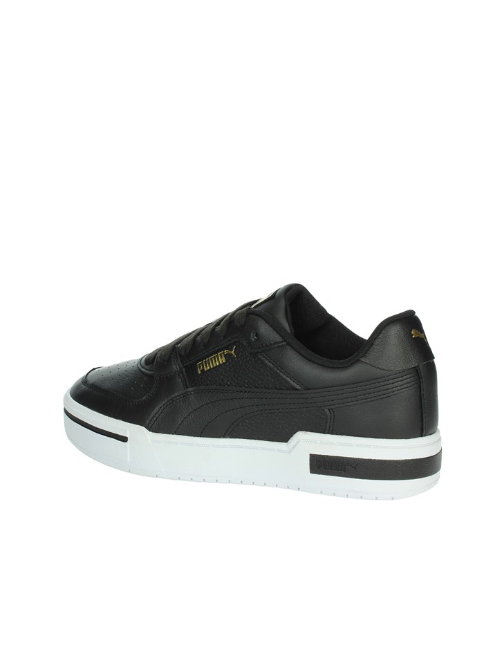 SNEAKERS BASSA 380190 NERO