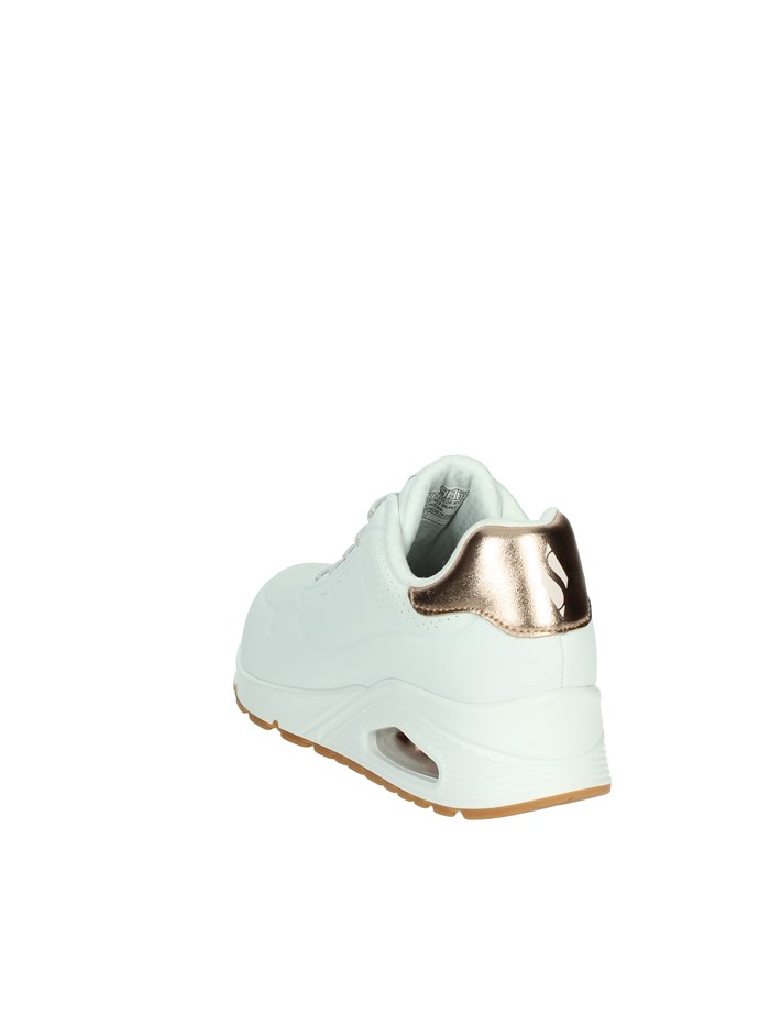 SLIP-ON 155196 BIANCO