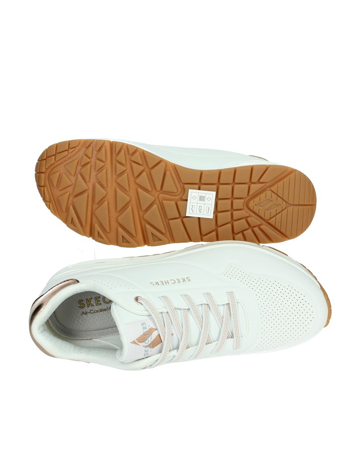 SLIP-ON 155196 BIANCO