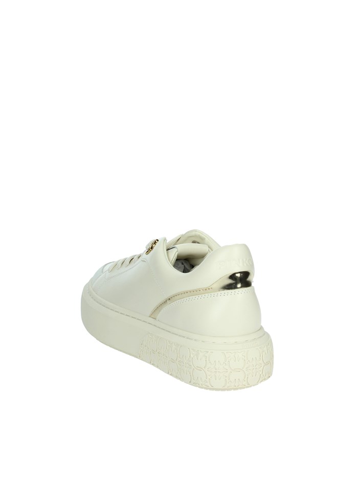 SNEAKERS BASSA SS0001 P014 BEIGE