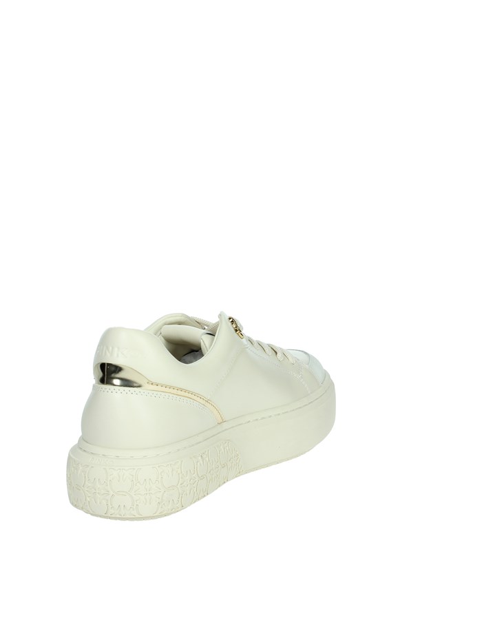 SNEAKERS BASSA SS0001 P014 BEIGE