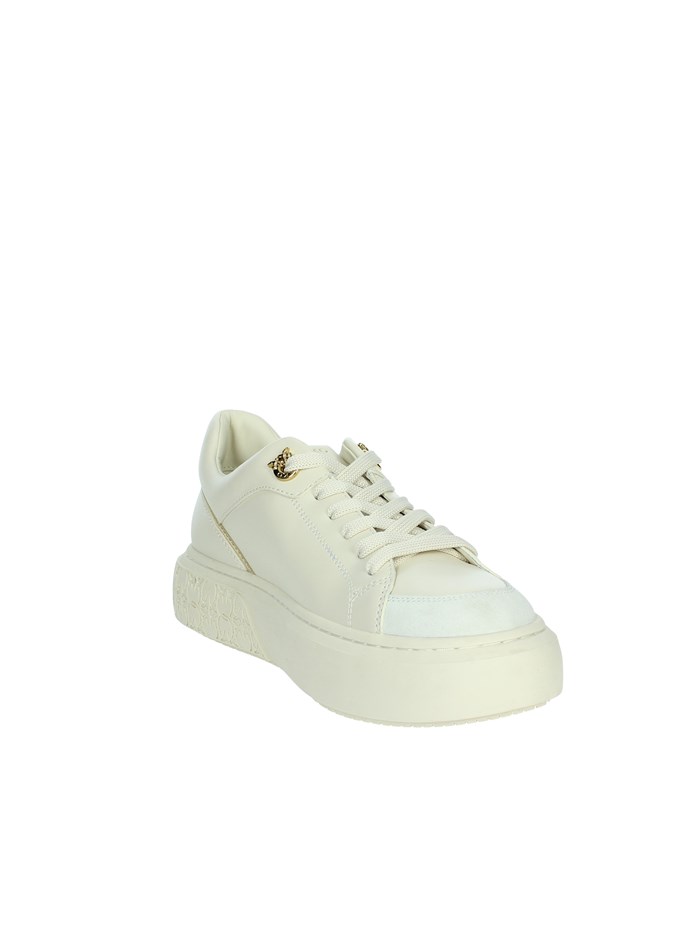 SNEAKERS BASSA SS0001 P014 BEIGE