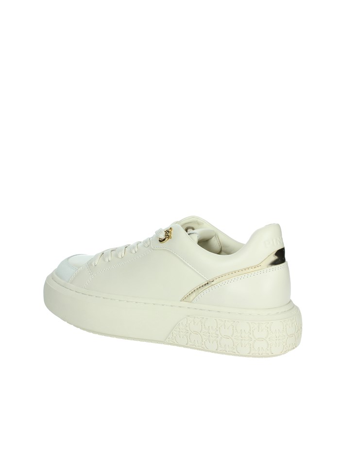 SNEAKERS BASSA SS0001 P014 BEIGE