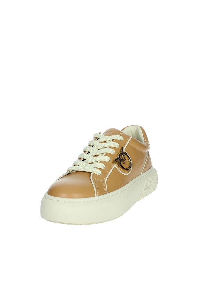 SNEAKERS BASSA SS0003 P014 CUOIO