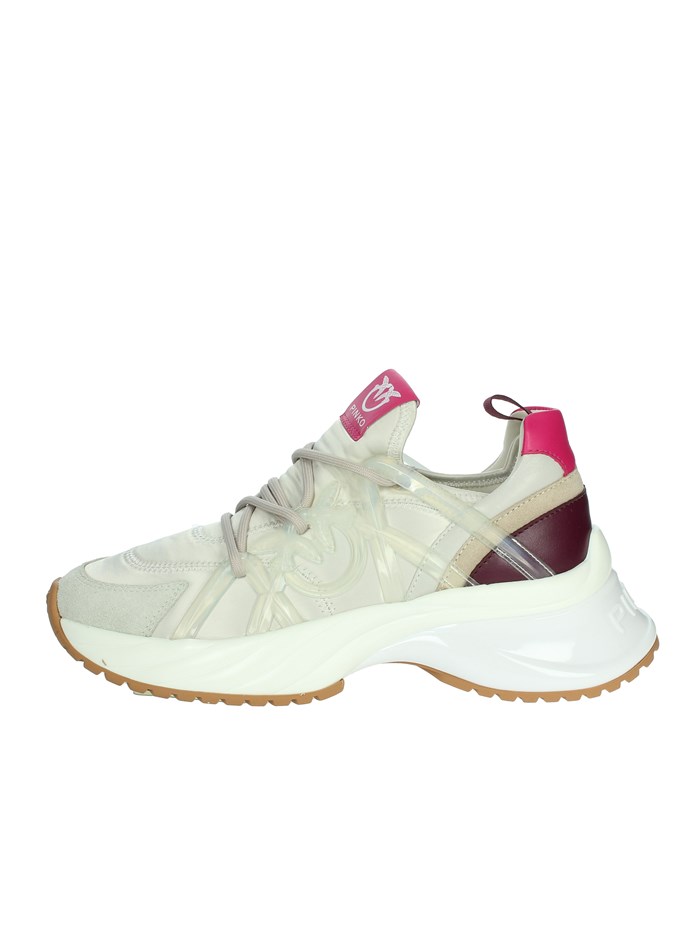 SNEAKERS BASSA SS0023 T012 BEIGE