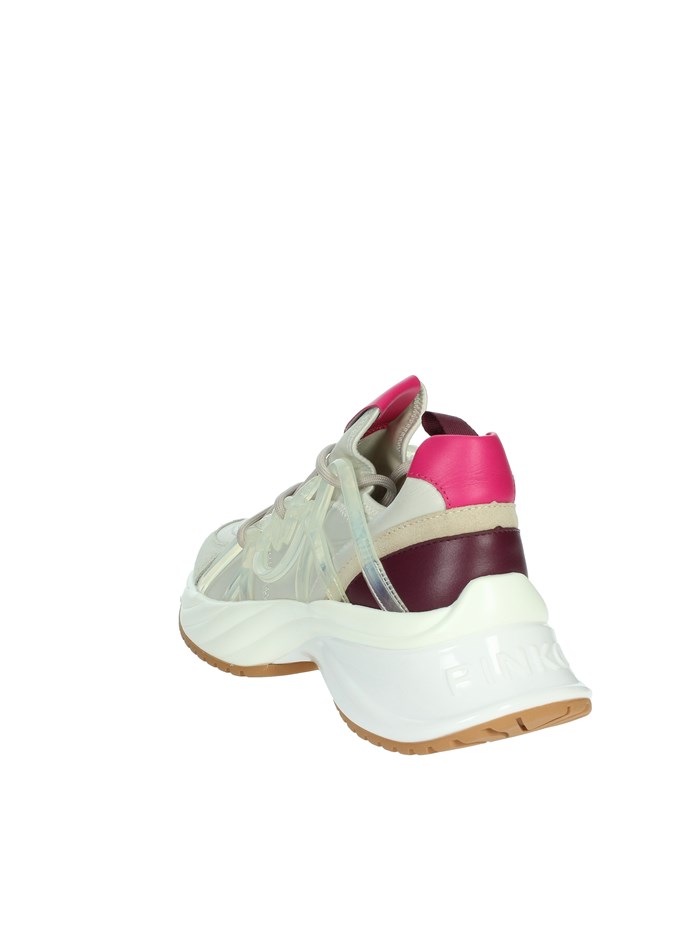 SNEAKERS BASSA SS0023 T012 BEIGE