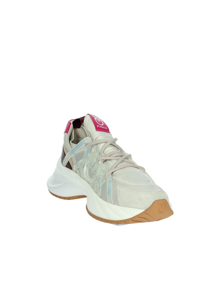 SNEAKERS BASSA SS0023 T012 BEIGE