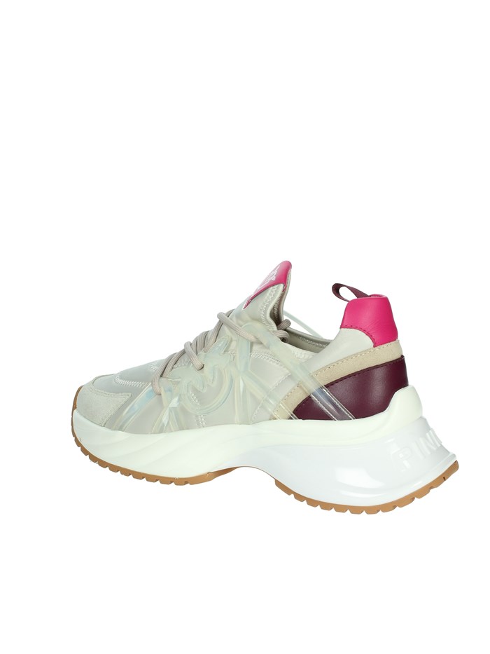 SNEAKERS BASSA SS0023 T012 BEIGE