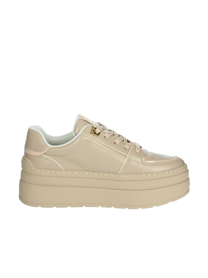 SNEAKERS BASSA SS0007 P017 TAUPE