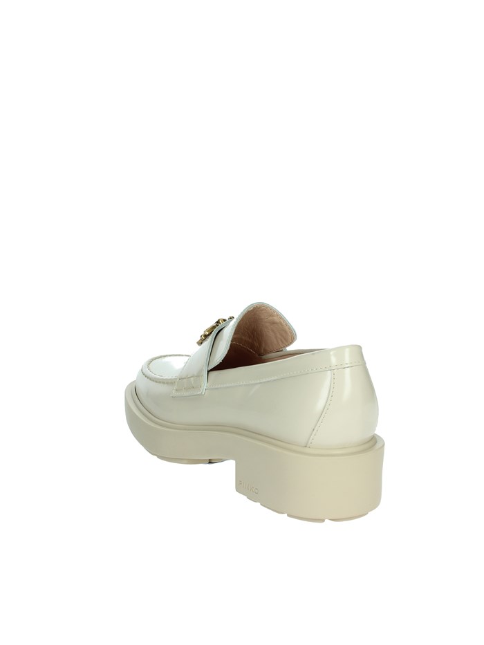 MOCASSINO SD0001 P006 BEIGE