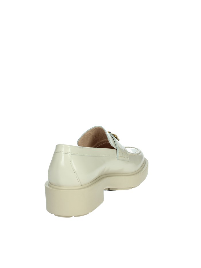 MOCASSINO SD0001 P006 BEIGE