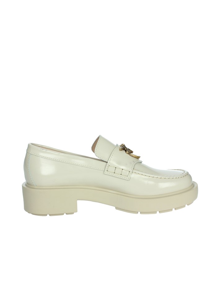 MOCASSINO SD0001 P006 BEIGE