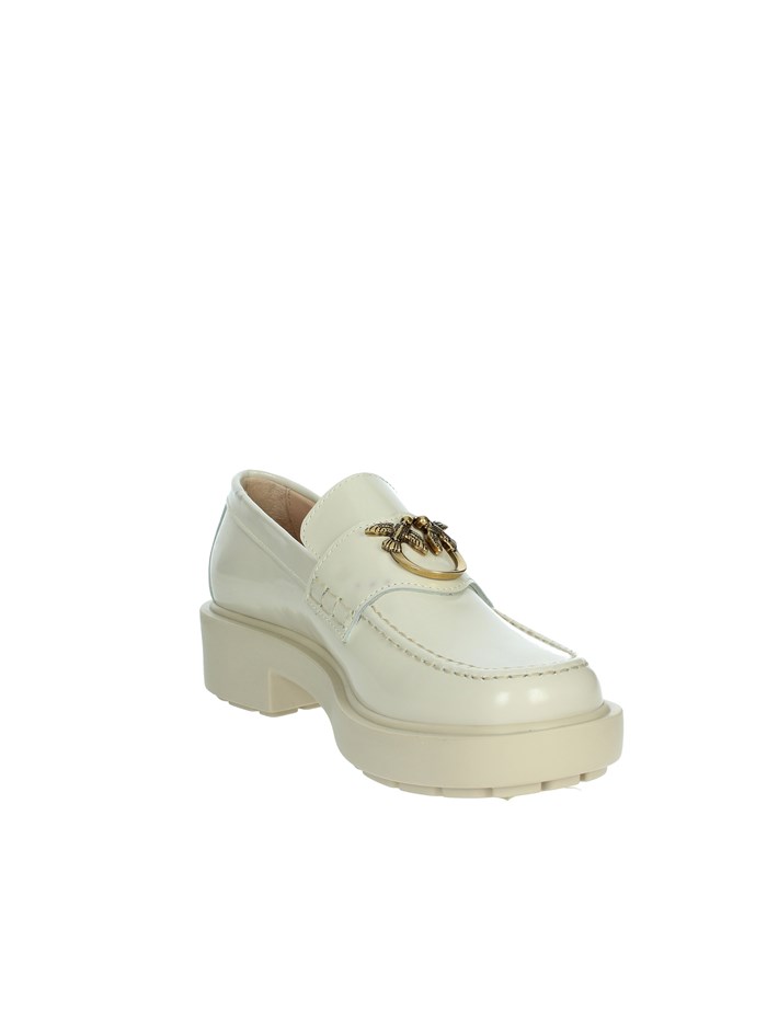 MOCASSINO SD0001 P006 BEIGE