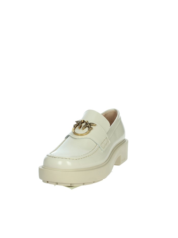 MOCASSINO SD0001 P006 BEIGE