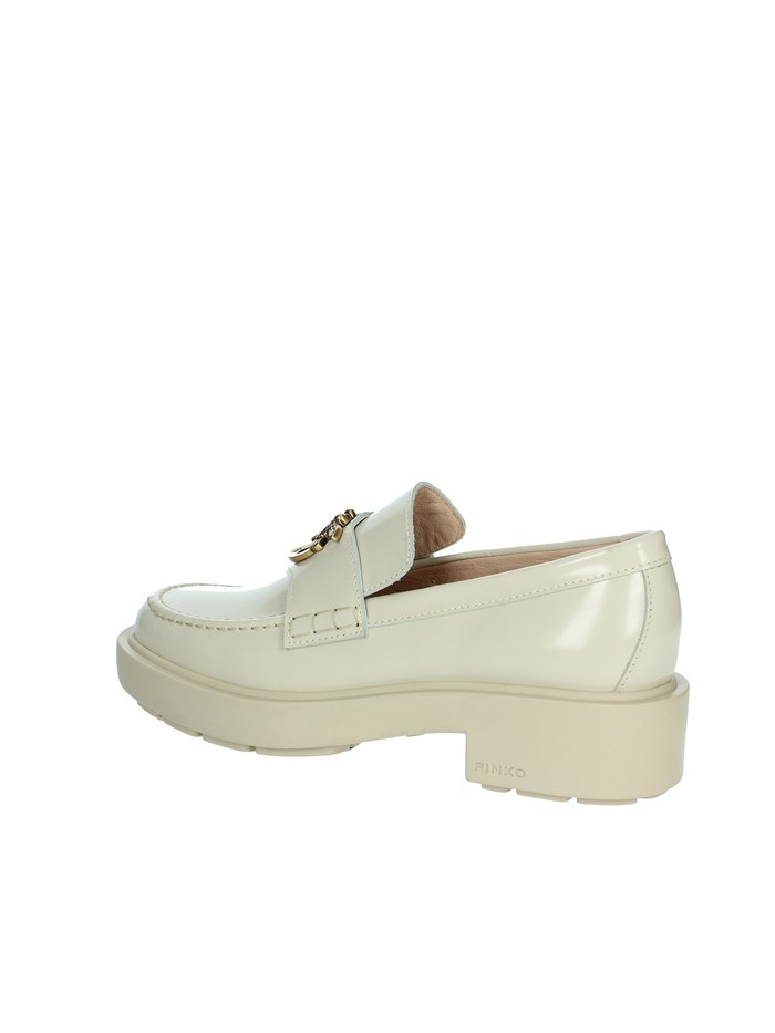 MOCASSINO SD0001 P006 BEIGE