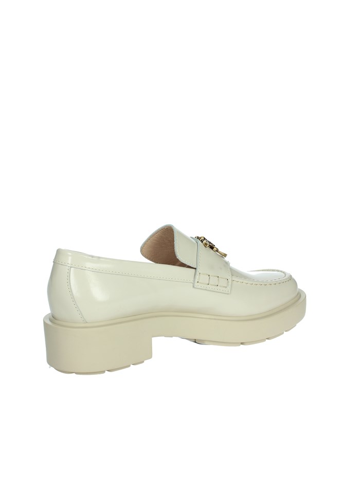 MOCASSINO SD0001 P006 BEIGE