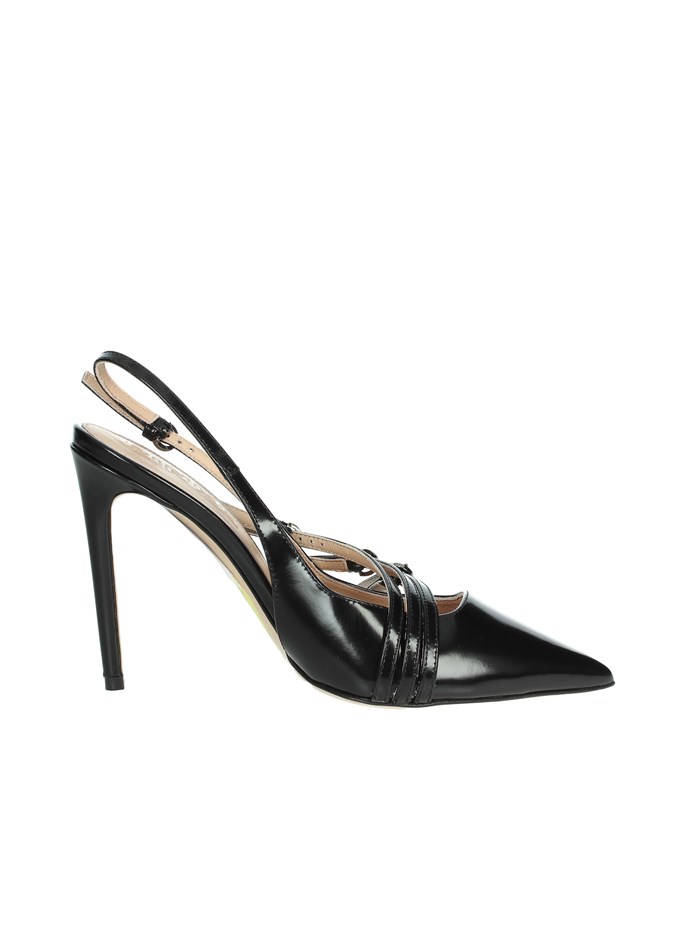 SLINGBACK SD0021 P006 NERO