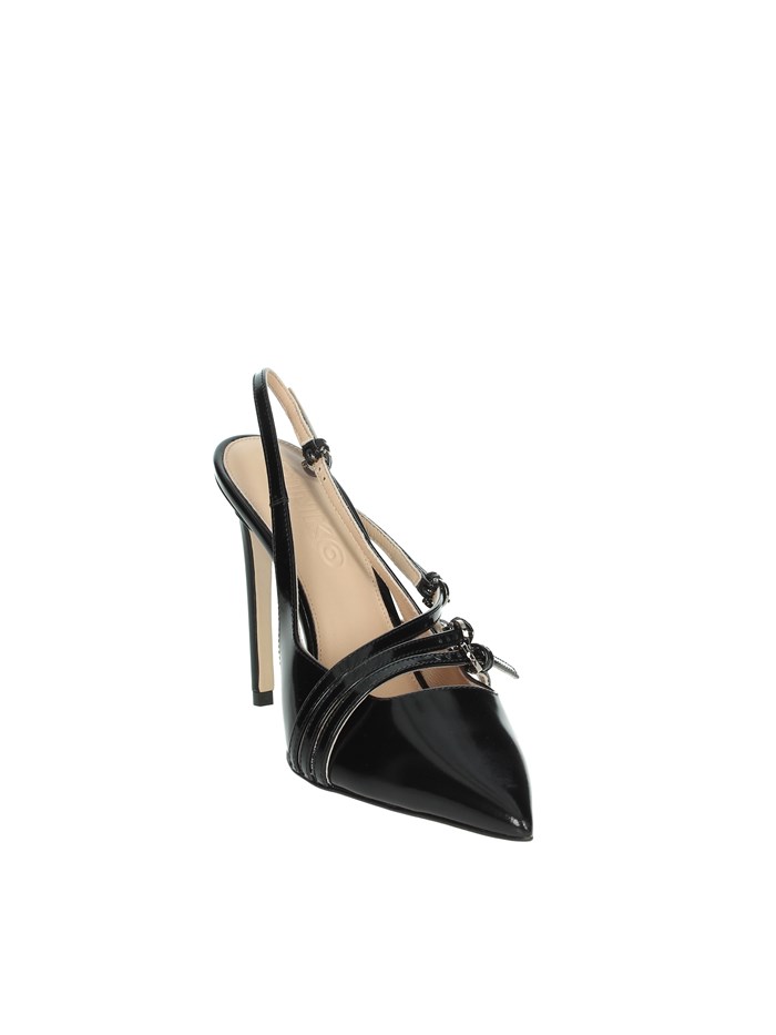 SLINGBACK SD0021 P006 NERO
