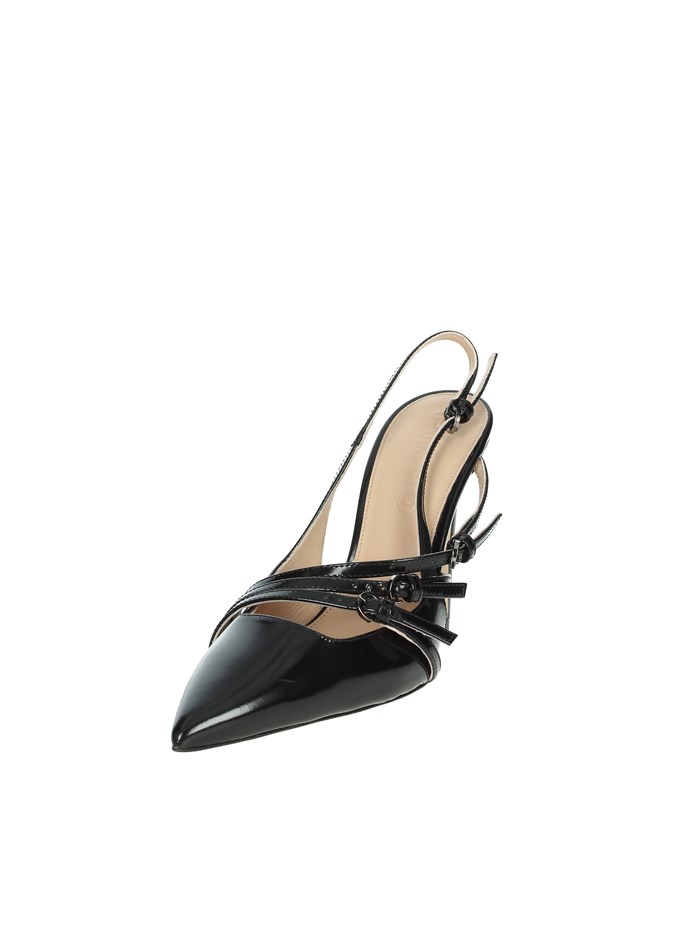 SLINGBACK SD0021 P006 NERO