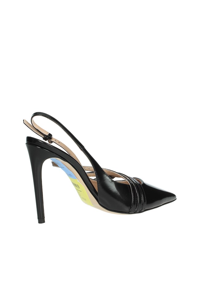 SLINGBACK SD0021 P006 NERO