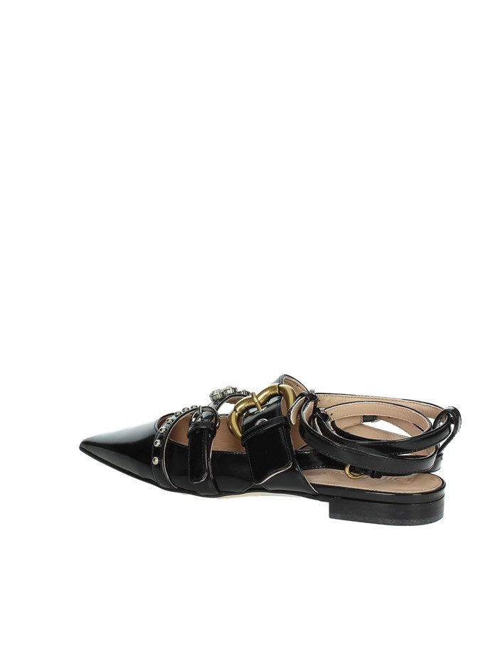 BALLERINE SD0025 P009 NERO