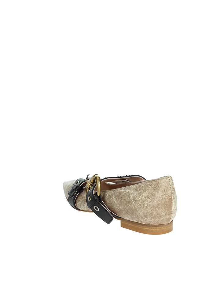 BALLERINE SD0027 P011 BEIGE