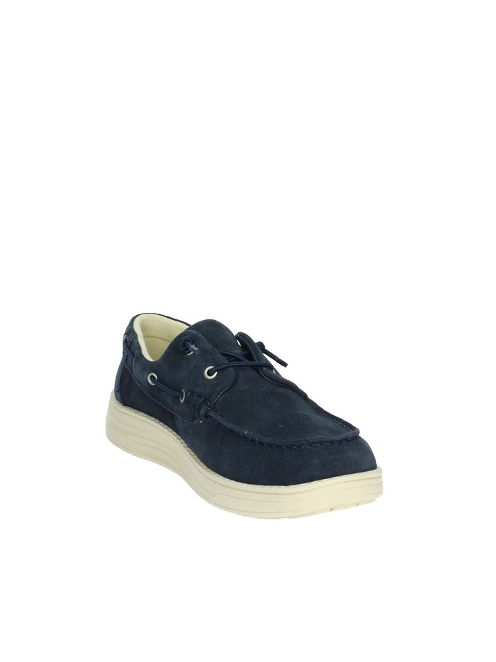 SLIP-ON RIVA 01 BLU