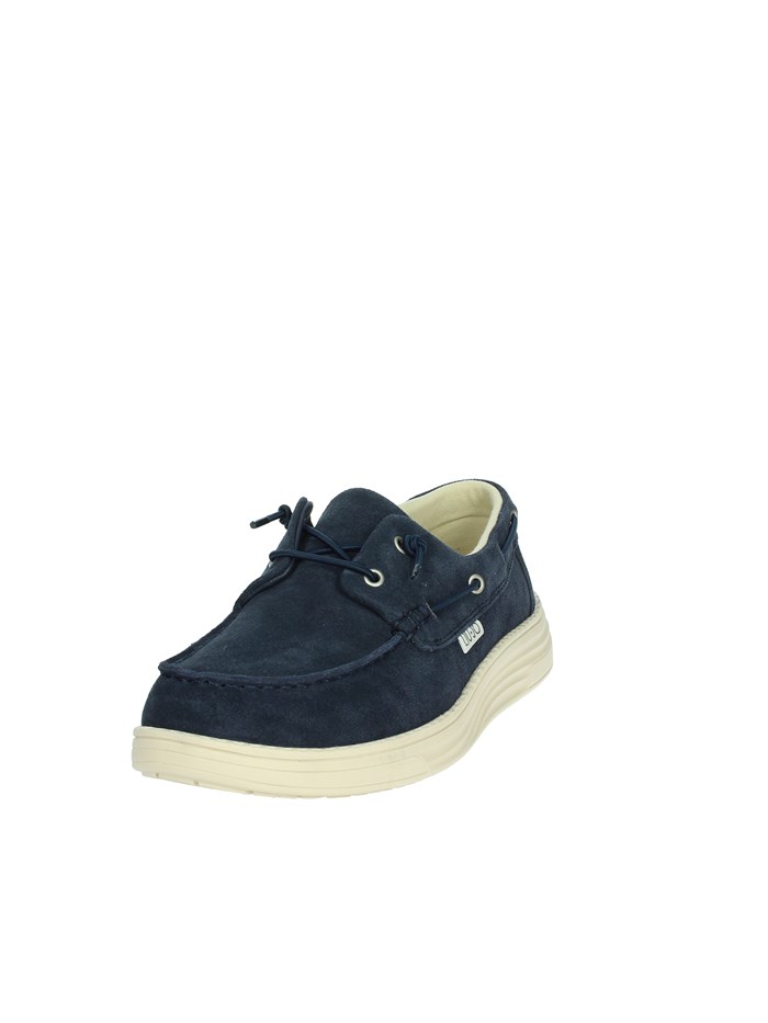 SLIP-ON RIVA 01 BLU