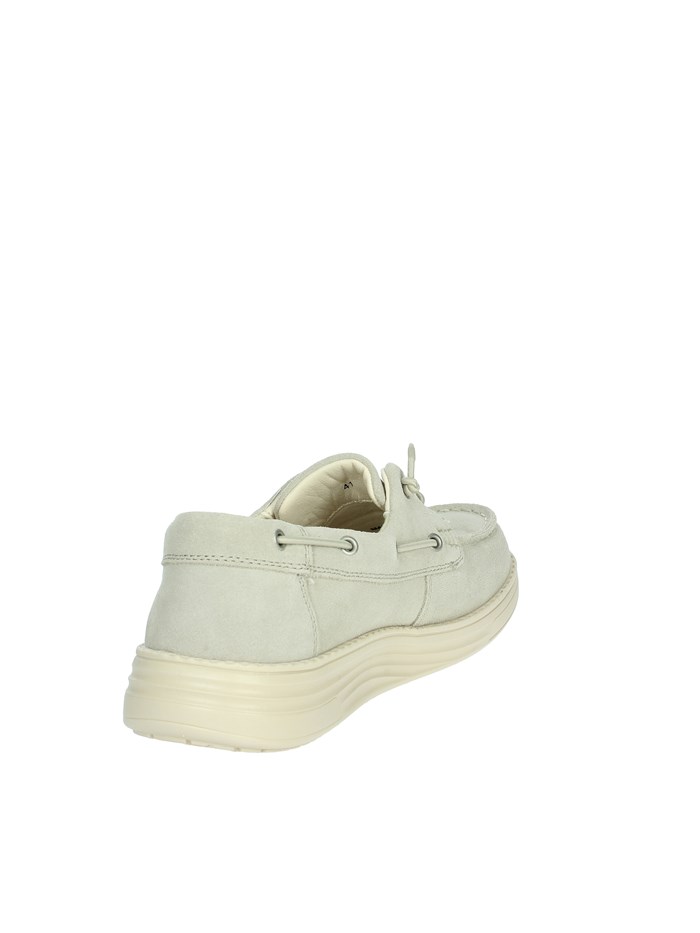 SLIP-ON RIVA 01 BEIGE