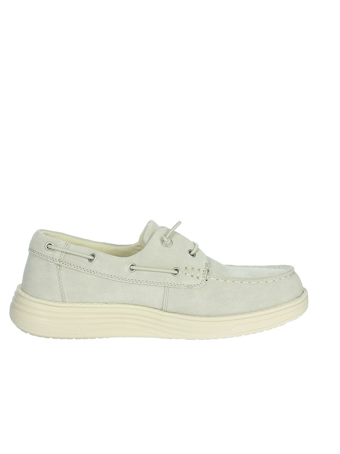SLIP-ON RIVA 01 BEIGE