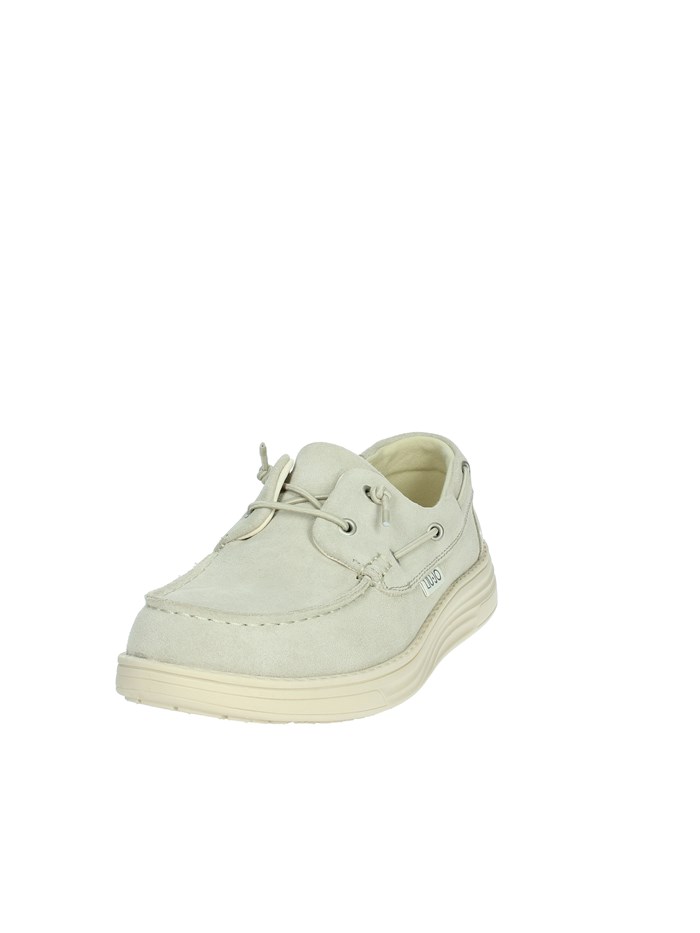 SLIP-ON RIVA 01 BEIGE