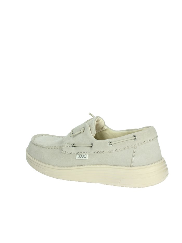 SLIP-ON RIVA 01 BEIGE