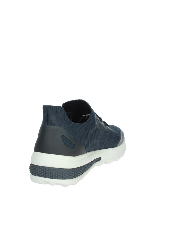 SLIP-ON U35BAA 0006K VERDONE