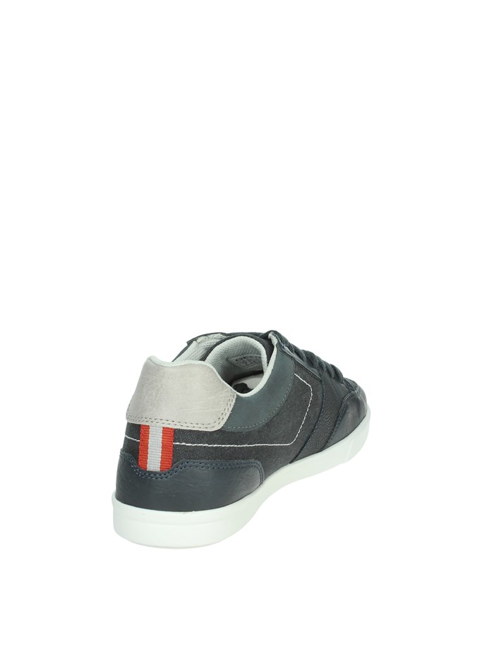 SNEAKERS BASSA U452CB 010EK BLU