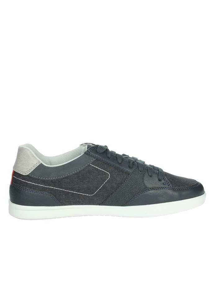 SNEAKERS BASSA U452CB 010EK BLU